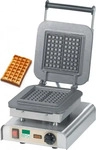Neum&auml;rker 20320, Neum&auml;rker Waffeleisen Kant | 2 Waffeln 153 x 80 x 19 mm