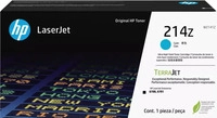 HP 214Z | W2141Z Toner Cyan 26000 Seiten Original