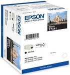 Epson T7441 | C13T74414010 Tinte Schwarz 10000 Seiten Original