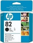 HP 82 | CH565A Tinte Schwarz XL 69 Ml Original