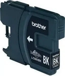 Brother LC980BK Tinte Schwarz ( 2027 ) 300 Seiten Original