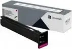 Lexmark 79L0H30 Toner Magenta XL 46900 Seiten Original