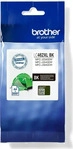 Brother LC462XLBK Tintenpatrone Schwarz 3000 Seiten Original