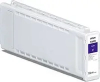 Epson T56PD | C13T56PD00 Tintenpatrone Violet 700 Ml Original