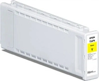 Epson T56P4 | C13T56P400 Tintenpatrone Gelb 700 Ml Original