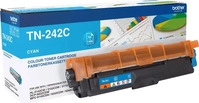 Brother TN242C Toner Cyan 1400 Seiten Original
