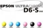 Epson T43U | C13T43U540 | C13T43U54N Tinte hell Cyan 200 Ml Original