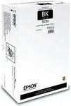 Epson T8781 | C13T878140 Tinte Schwarz XL ( 03.2026 ) 75000 Seiten Original