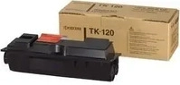 Kyocera TK120 | 1T02G60DE0 Toner Schwarz 7200 Seiten Original