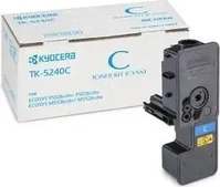 Kyocera TK5240C | 1T02R7CNL0 Toner Cyan 3000 Seiten Original