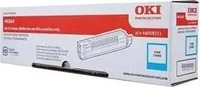 OKI 44059211 Toner Cyan 10000 Seiten Original