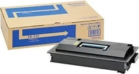 Kyocera TK725 | 1T02KR0NL0 Toner Schwarz ( A-Ware ) 34000 Seiten Original