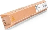 Ricoh Type MPC400E | 842236 Toner Gelb 10000 Seiten Original