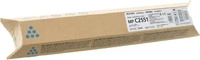 Ricoh Type MPC2551HE | 842063 Toner Magenta 9500 Seiten Original