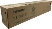 Toshiba T-FC25EK | 6AJ00000075 Toner Schwarz 34200 Seiten Original
