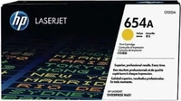 HP CF332A | 654A Toner Gelb 15000 Seiten Original