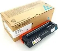 Ricoh Type SPC310HE | 407637 | 406480 Toner Cyan 6000 Seiten Original