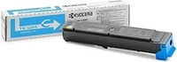 Kyocera TK5205C | 1T02R5CNL0 Toner Cyan ( A-Ware ) 12000 Seiten Original