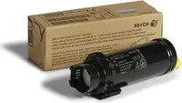 Xerox 106R03479 Toner Gelb XL 2400 Seiten Original