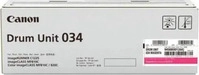 Canon 034 | 9456B001 Trommel Magenta 34000 Seiten Original
