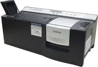 Brother SC-2000USB Etikettendrucker