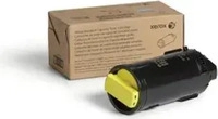 Xerox 106R03898 Toner Gelb 6000 Seiten Original