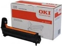 OKI 46438023 Bildtrommel Cyan 30000 Seiten Original