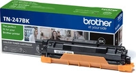 Brother TN247BK Toner Schwarz XL 3000 Seiten Original