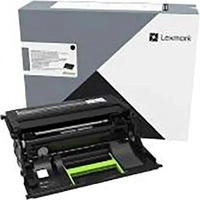 Lexmark 58D0ZA0 Trommel Schwarz 150000 Seiten Original