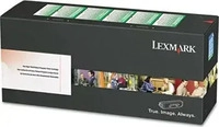 Lexmark 25B3101 Toner Schwarz 45000 Seiten Original