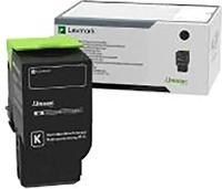 Lexmark 78C0X10 Toner Schwarz XL 8500 Seiten Original