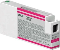 Epson T6363 | C13T636300 | vivid magenta Tintenpatrone 700 Ml Original
