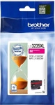 Brother LC3235XLM Tinte Magenta XL ( 06.2026 ) 5000 Seiten Original