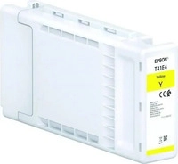 Epson C13T41E440 Tinten Gelb 700 Ml Original