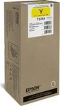 Epson T9744 | C13T974400 | C13T97440N Tinte Gelb XL 84000 Seiten Original