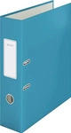 Leitz Ordner Cosy Soft-Touch | DIN A4 | 8,0 cm | Blau