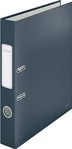 Leitz Ordner Cosy Soft-Touch | DIN A4 | 5,2 cm | Grau
