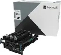 Lexmark 78C0ZV0 Trommel ( Schwarz und Farbe ) 125000 Seiten Original