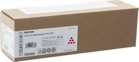 Ricoh 408453 Toner Magenta 4500 Seiten Original