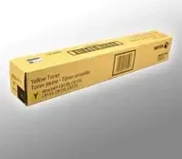 Xerox 006R01749 Toner Gelb 21000 Seiten Original
