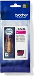 Brother LC427XLM Tinte Magenta XL 5000 Seiten Original