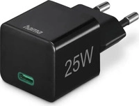 Hama Ladeadapter USB-C 25 W
