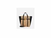 Shearling Tote S
