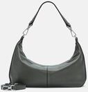 Handliche Hobo-Bag aus Leder