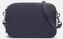 Handliche Crossbody-Bag aus Leder