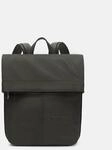 Ge&auml;umiger Backpack aus Schafsleder