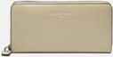 Gro&szlig;es Portemonnaie mit glossy Finish