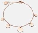Armband mit Anh&auml;ngern