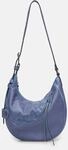 Handliche Tasche aus weichem Yakleder