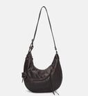 Handliche Tasche aus weichem Yakleder